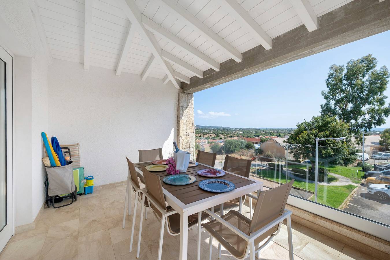 Casa Vacanze 'R House Puntocasabudoni Budoni Cove' con Terrazza Privata, Wi-Fi e Aria Condizionata in Budoni, Olbia-Tempio