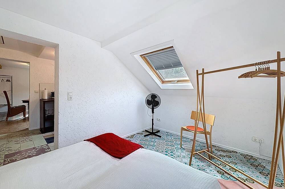Ganze Wohnung, Wohnung 5 in Sankt Goar, Mittelrhein
