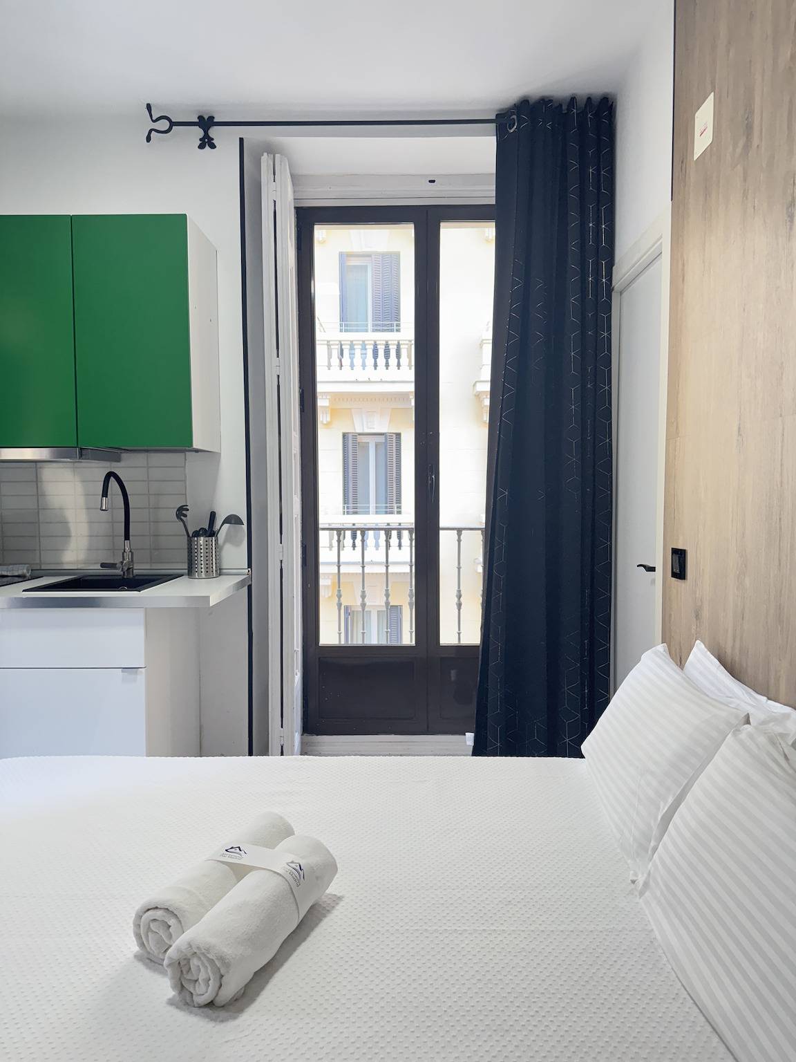 Appartamento intero, Valverde 3 in Centro (Madrid), Madrid
