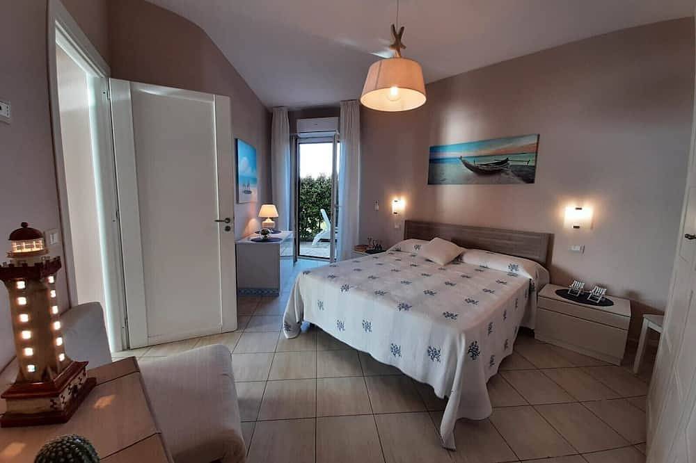 Vacation house Villa incanto with private pool in Zambrone, Vibo Valentia Province