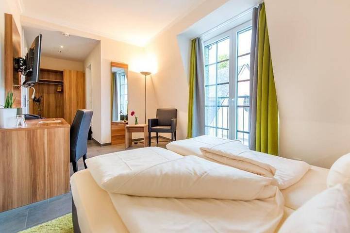 Ferienhaus für 2 Personen, mit Terrasse in Reichsburg Cochem - 2