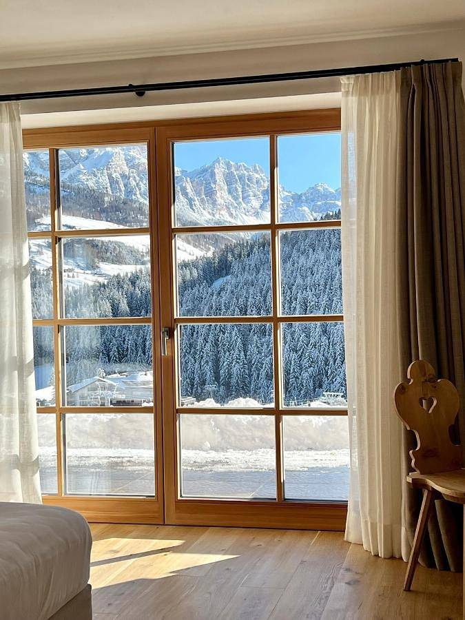 Apartamento de vacaciones para 2 personas, con vistas y jardín - 1
