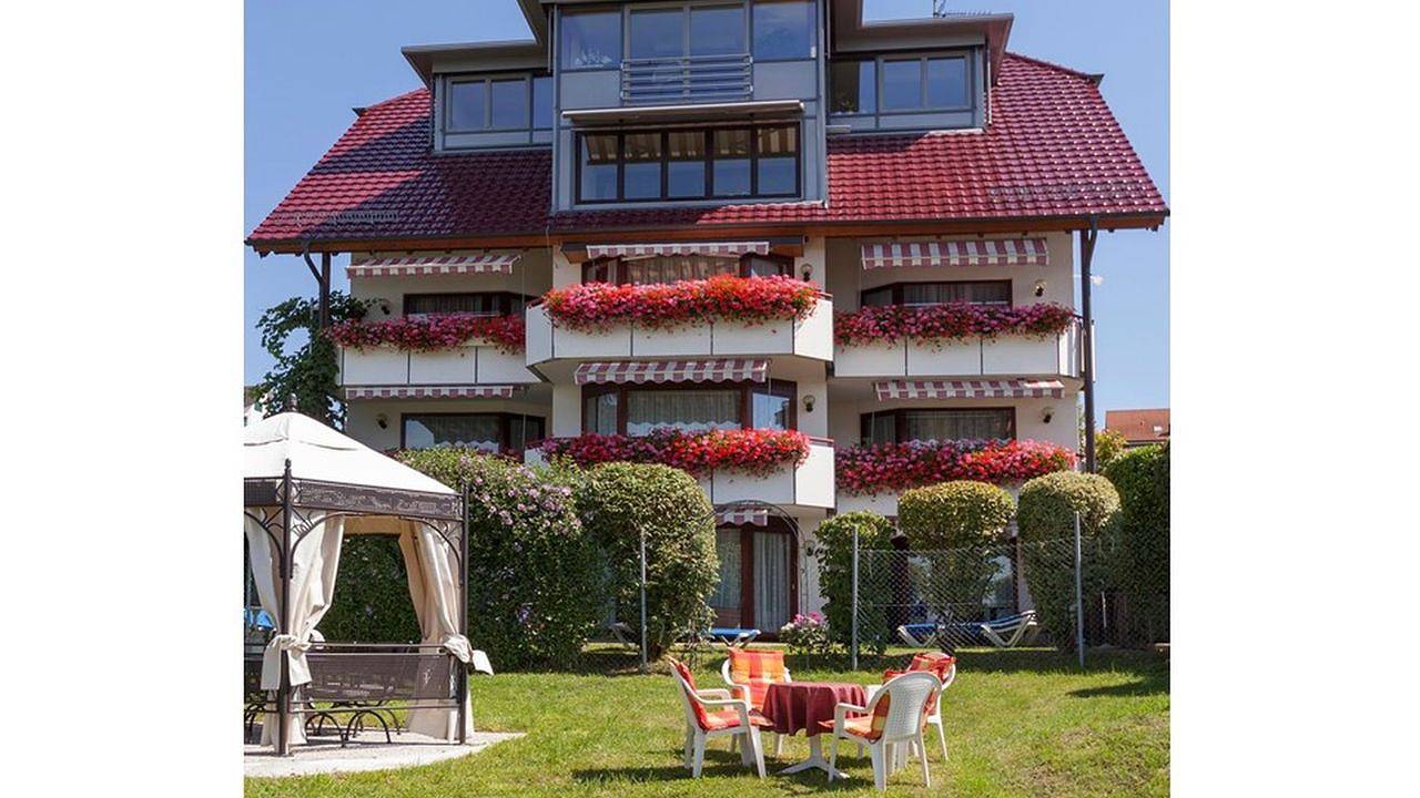 Ganze Ferienwohnung, Ferienwohnung für 2 Personen (34 m²) in Uhldingen-Mühlhofen in Unteruhldingen, Uhldingen-Mühlhofen