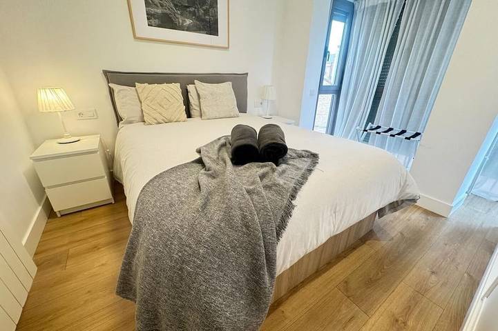 Ganze Wohnung, Preciosos Apartamentos Riojaland En Lardero in Lardero, La Rioja Provinz