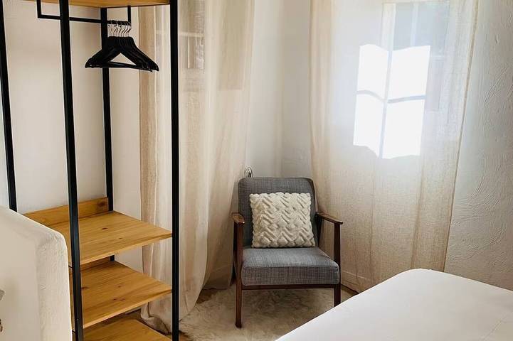 Location de vacances pour 4 personnes dans Office De Tourisme Alpilles En Provence - 4