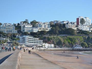 Cottage for 4 People in Torquay, Torbay, Photo 4