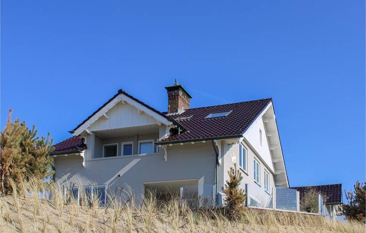 Ferienhaus für 14 Personen, mit Terrasse und Garten in Noordwijk - 2