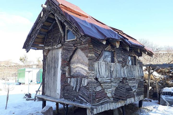 Casa mobile per 4 persone - 1
