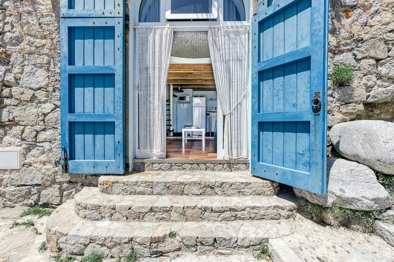Location De Vacances pour 3 Personnes dans Palafrugell, Bas-Ampurdan