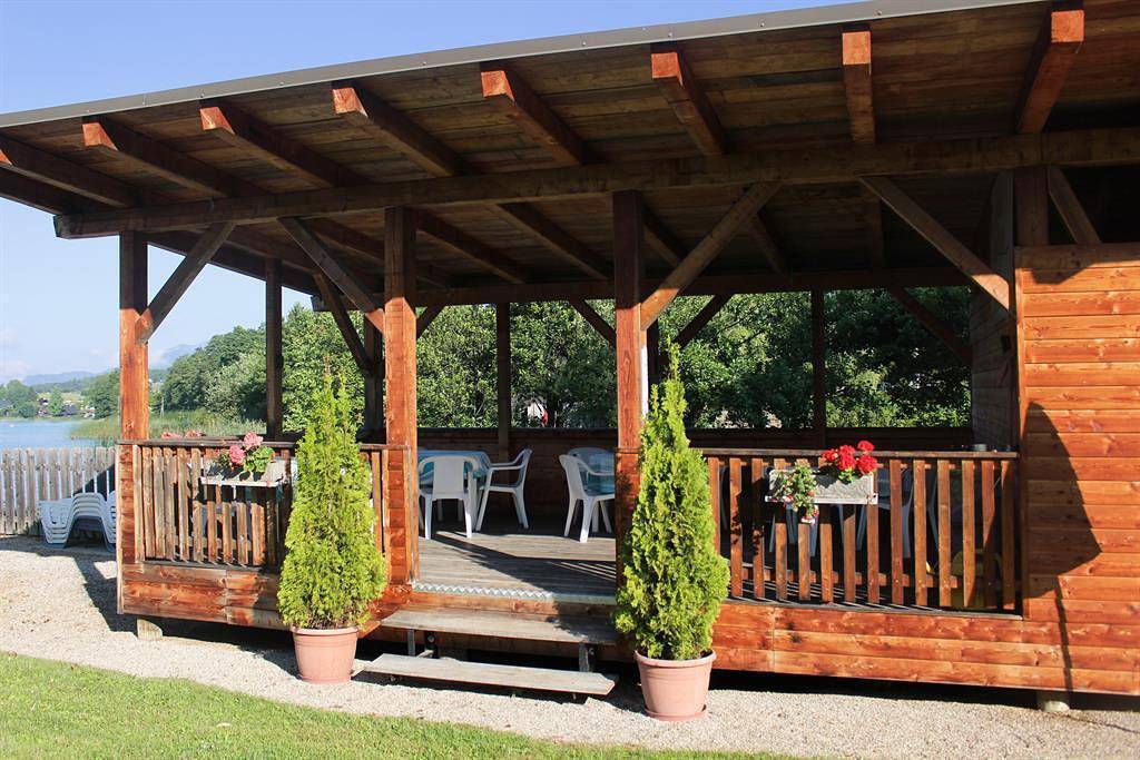 Kleines Doppelzimmer in Karavanke in Pohorje, Villach