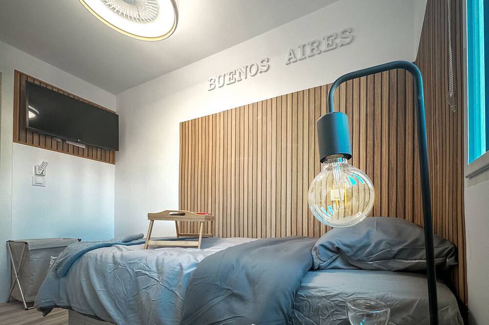 Buenos Aires: perfect room to live and share in Madrid in Madrid, Madrid Province