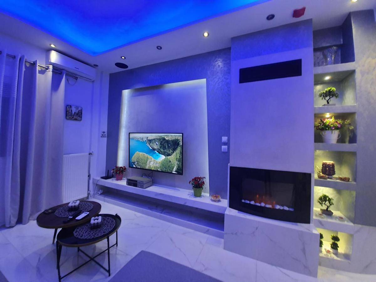 Apartament Fbi in Section centrale d'Athènes, Athènes