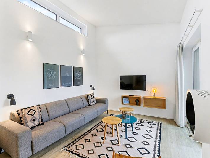 Ferienhaus für 6 Personen, mit Kinderpool und Sauna sowie Terrasse am Dümmer See (Niedersachsen)