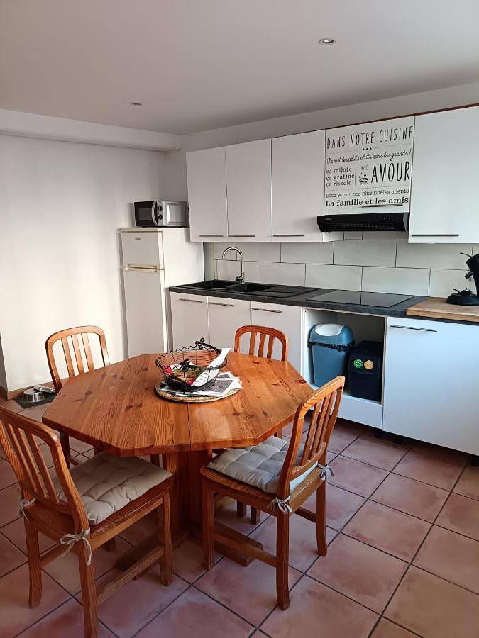 Gîte pour 2 personnes à Cazouls-lès-Béziers - 4