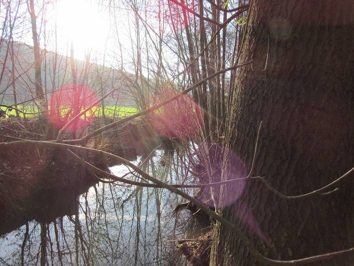 Ferienhaus für 6 Personen, mit Terrasse und Balkon/Terrasse in der Stuttgart Region - 3