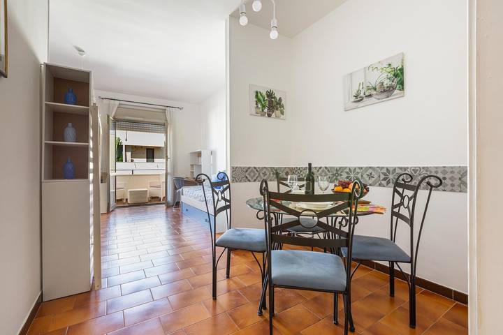 Maison d’hôte pour 4 personnes à Gallipoli