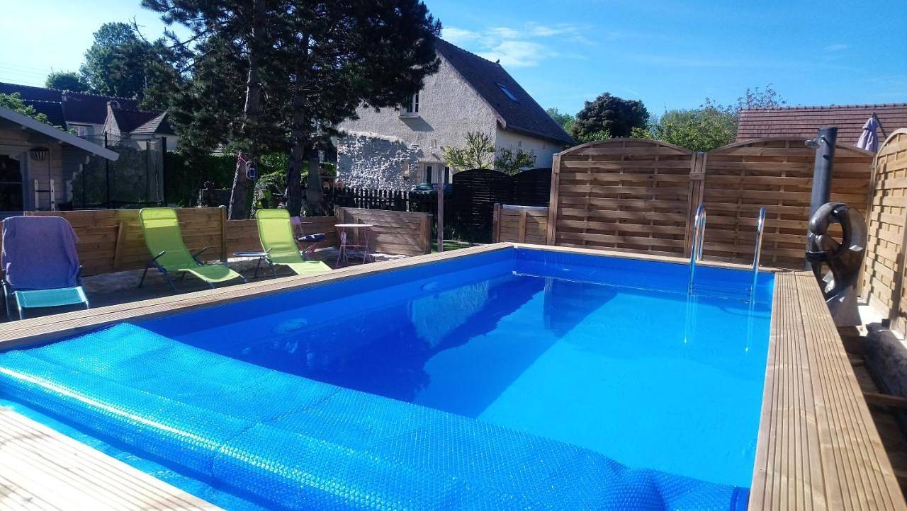 Holiday Home in Oise