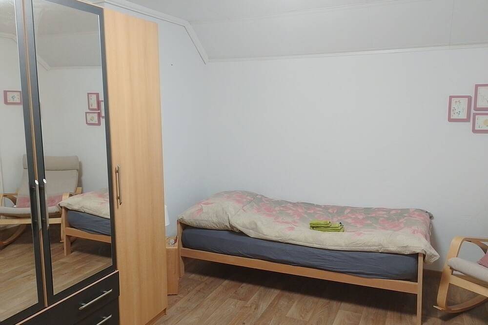 Ganze Wohnung, Carpe Diem \ntop für Erholung mit der Familie oder Geschäftsreise in Orpund, Biel Seeland