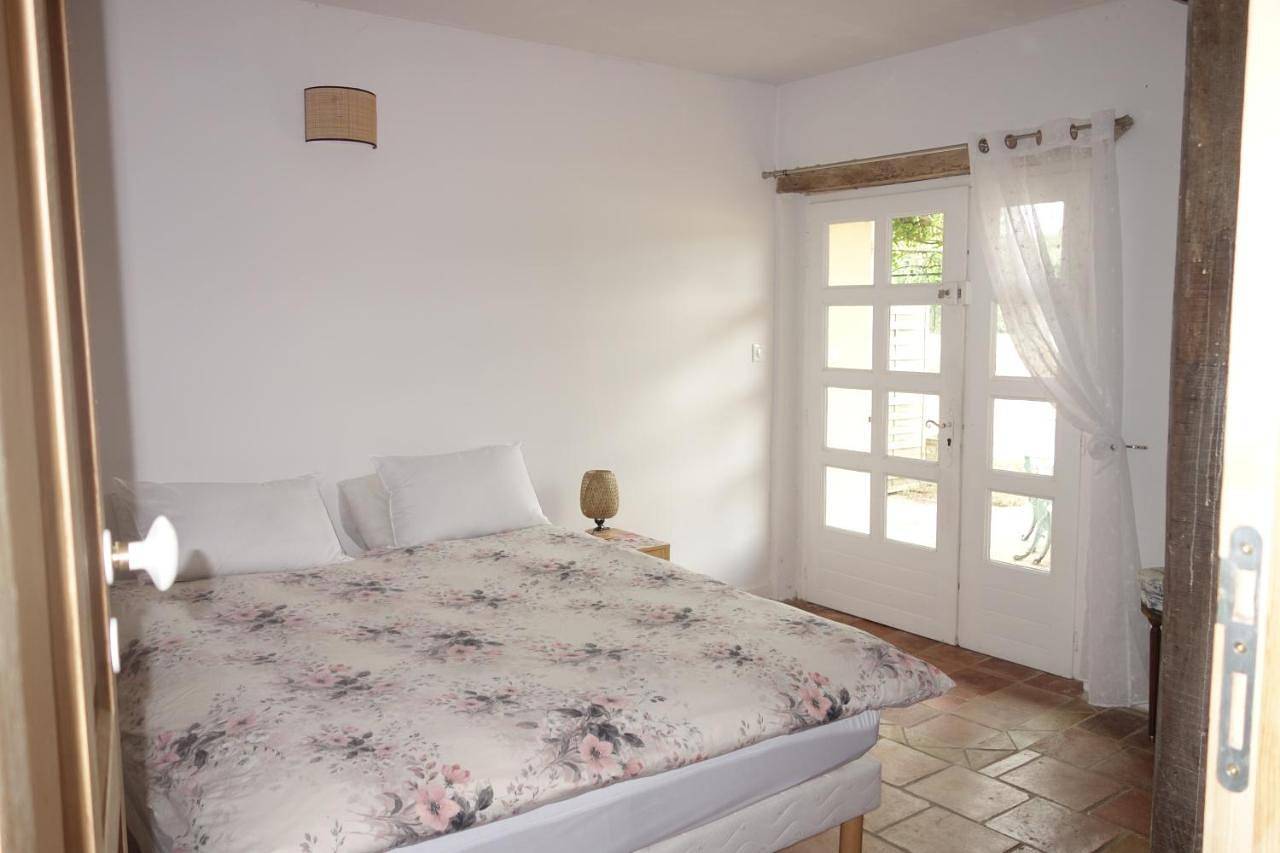 Appartement entier, Superbe gite cosy et rustique - accès piscine en haute saison in Lisle-sur-Tarn, Région d'Albi