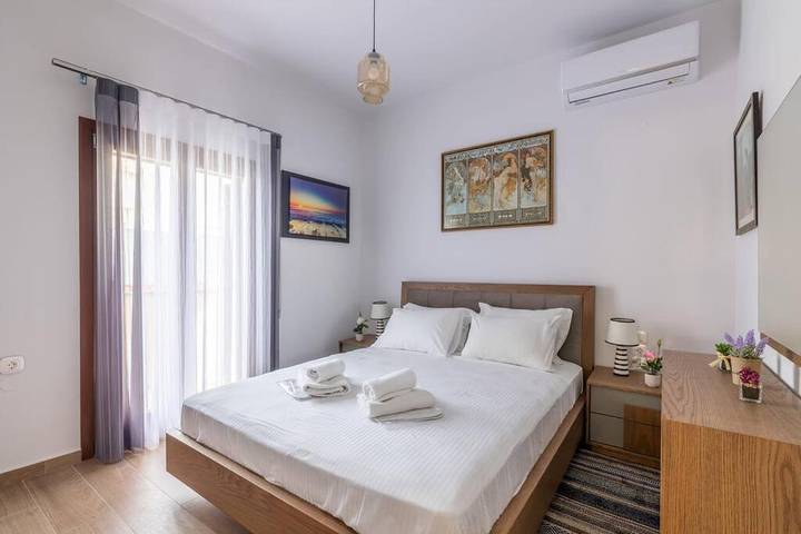 Gîte pour 6 personnes, avec jardin et vue dans Amoudara - 2