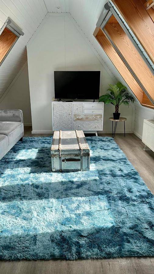 Appartement entier, Fewo-Julius am Weser-Sandstrand in Berne, Wesermarsch