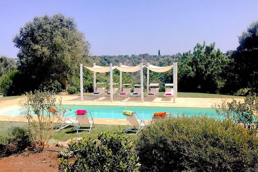 Casa vacanza a Murgia a partire da 747€ a notte