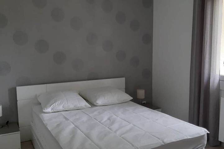 Location de vacances pour 4 personnes, avec jardin et terrasse à Le Verdon-sur-Mer - 4