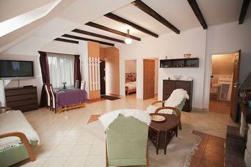 Apartament Wakacyjny dla 4 osoby w Rowy, Słowiński Park Narodowy, Zdjęcie 2