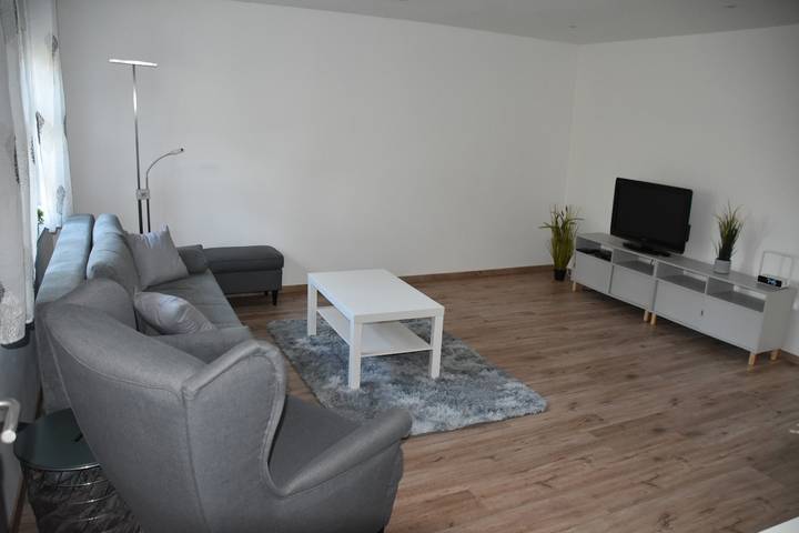 Ferienwohnung für 4 Personen, mit Garten in Lahn-Taunus - 4