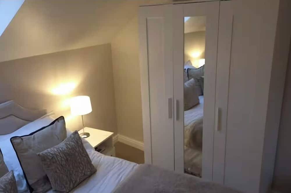 Coach House in the Park, a tranquil haven, 10 mins’ walk from city. Free parking in Nottingham, Midlands del Este