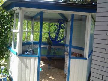 Bungalow für 4 Personen in Röbel, Müritz, Bild 3