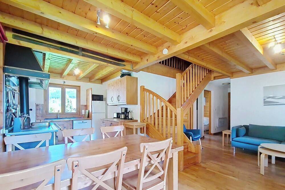 Appartamento vacanze a Chatel a partire da 143€ a notte