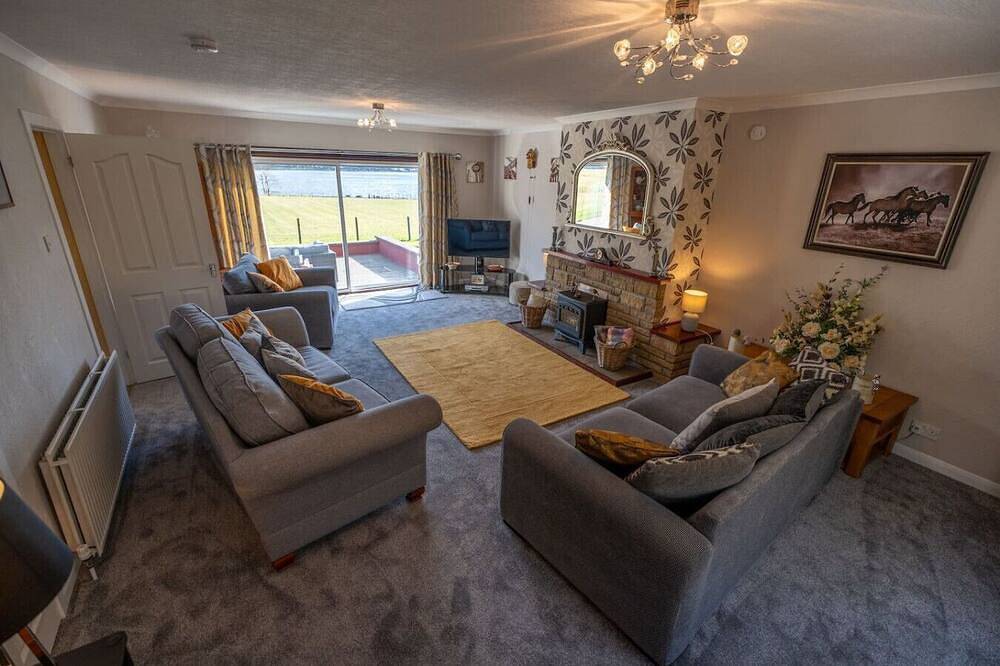 Casa vacanza a Loch Eil a partire da 182€ a notte