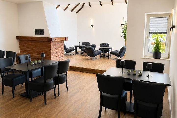 Ferienhaus für 6 Personen in Bremen