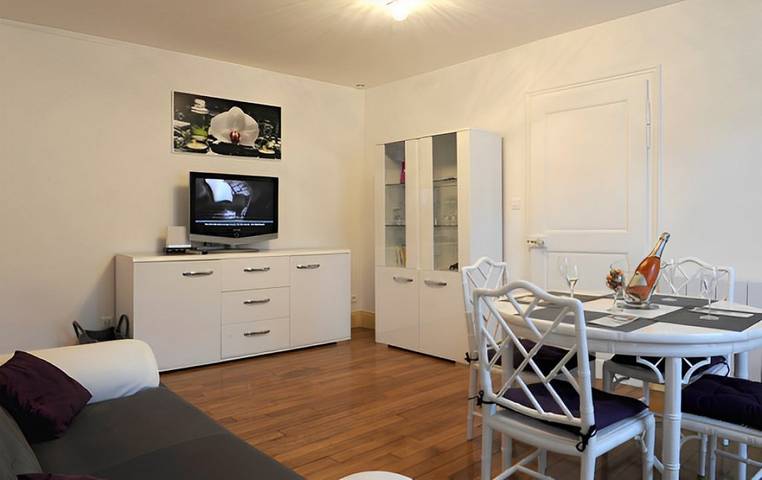 Gîte pour 4 personnes