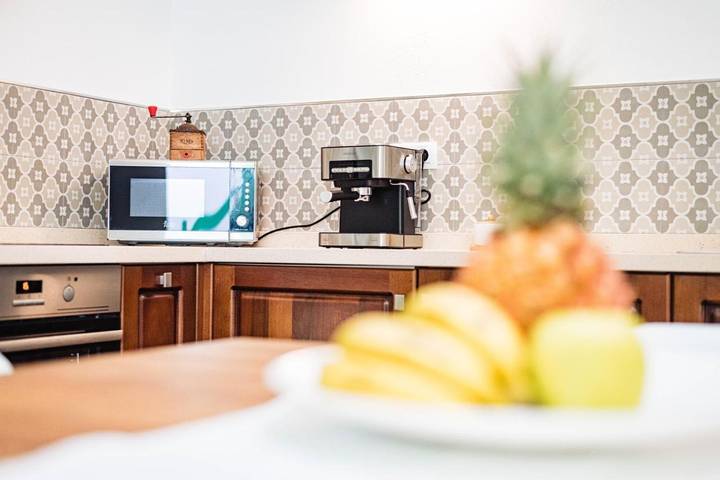 Chalet para 6 personas, con piscina además de jacuzzi y jardín en Fuerteventura - 3