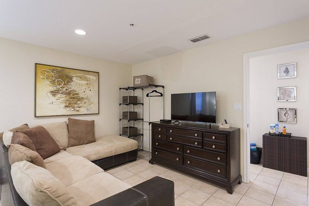 Ganze Wohnung, Inverness 1101 - Beautiful furnishings;Beach view;3rd-floor pool in South Padre Island, Laguna Madre