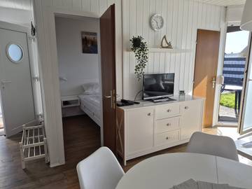 Bungalow für 4 Personen in Dahme, Südliche Ostseeküste, Bild 1