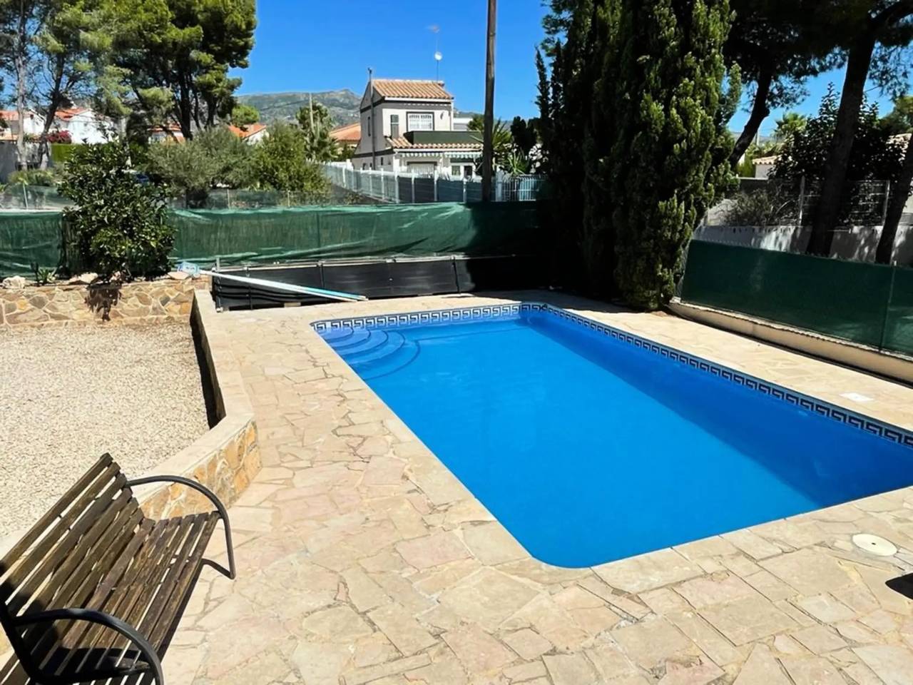 Maison 7 Personnes in La Ametlla de Mar, Costa Dorada