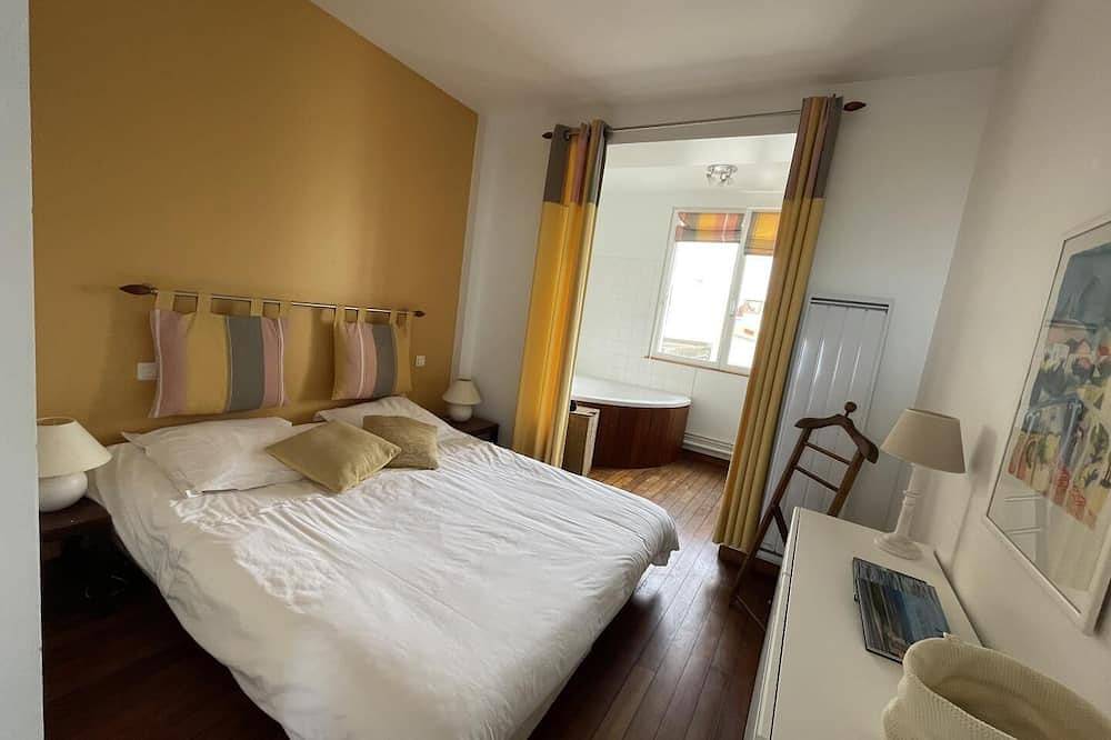 Apartamento entero, Ambleteuse, Opal Coast: apartamento de 4 a 6 personas frente al mar. in Boulogne-sur-Mer region