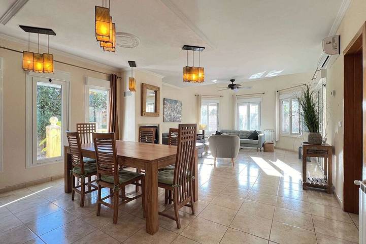 , Villa Gata, bonita Villa con jardin y piscina privados in Gata de Gorgos, Costa Blanca