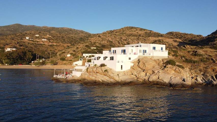 Maison d’hôte pour 2 personnes, avec Balcon et Terrasse ainsi que Jardin et Vue