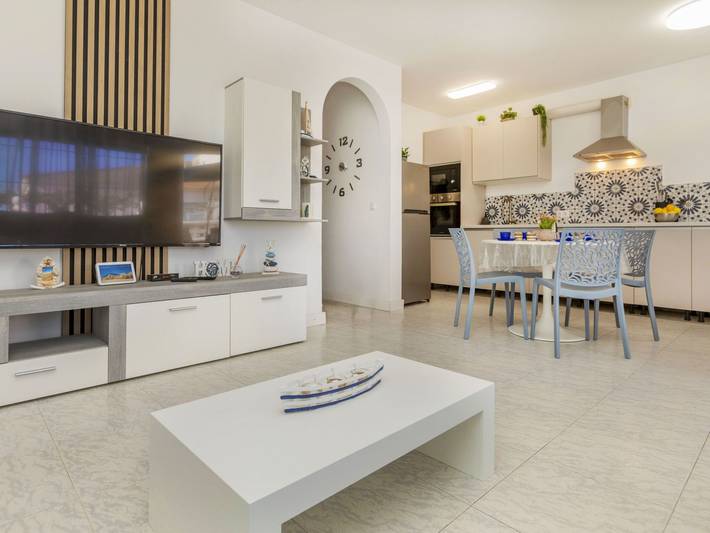 Apartamento entero, Puntalito in Vinaroz, Costa del Azahar