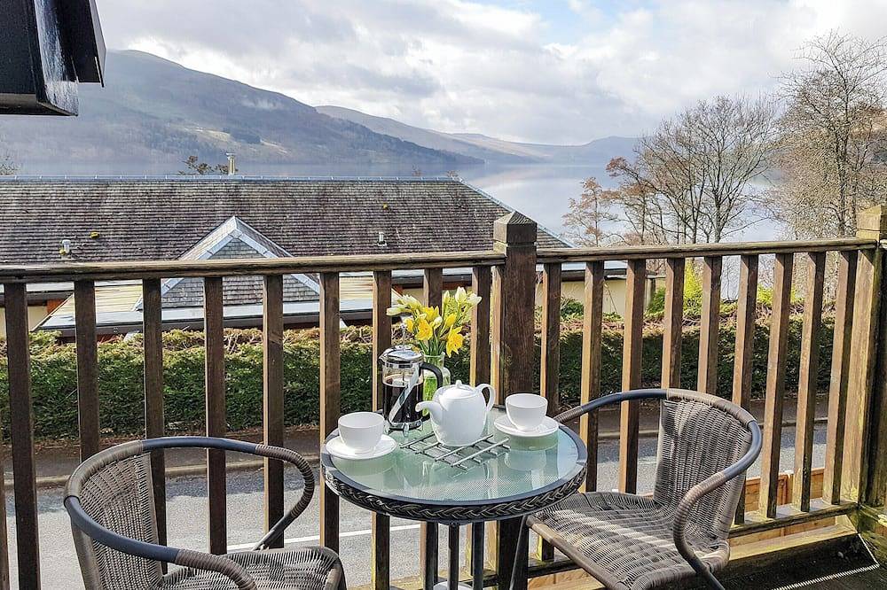 Casa vacanza a Loch Tay a partire da 326€ a notte