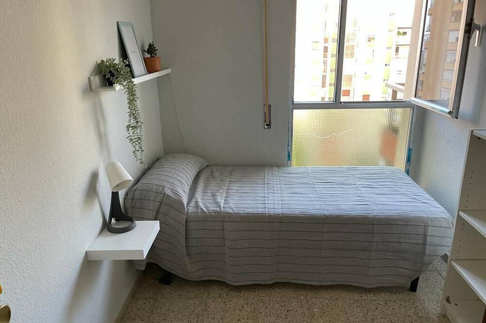 Apartamento entero, Bahia de Algeciras, cercano a la playa. in Algeciras, Costa de la Luz