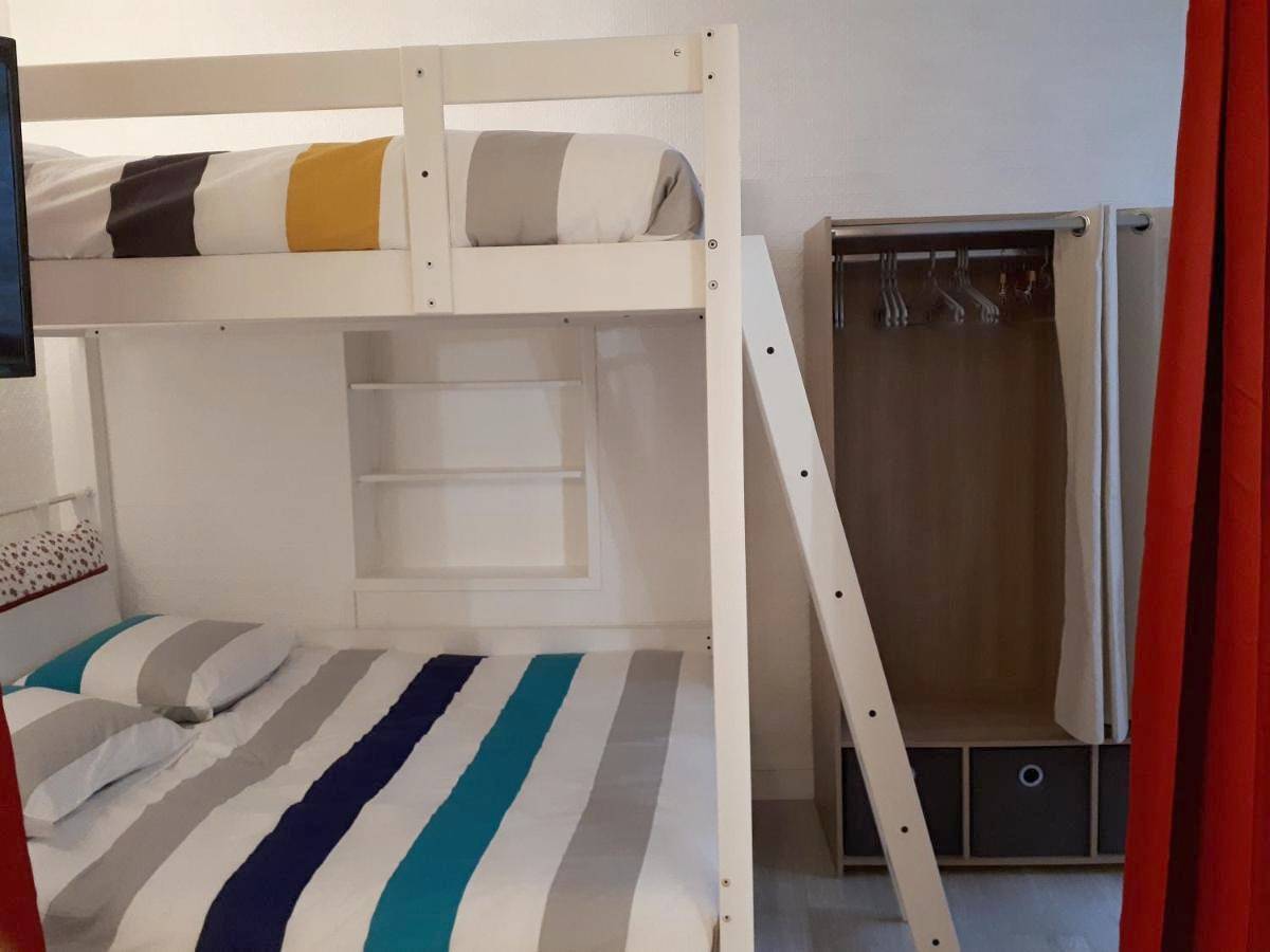Appartement entier, Le petit dieppois in Plage Dieppe, Dieppe