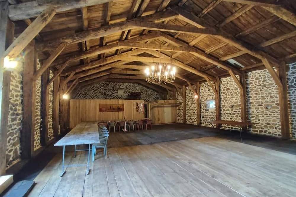 Gîte américain in Mazan-l'Abbaye, Ardèche