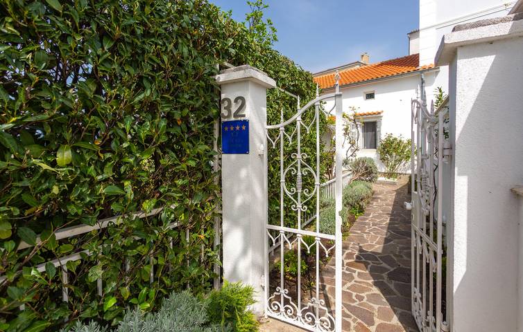 Ferienhaus für 6 Personen, mit Terrasse, mit Haustier auf Krk - 3