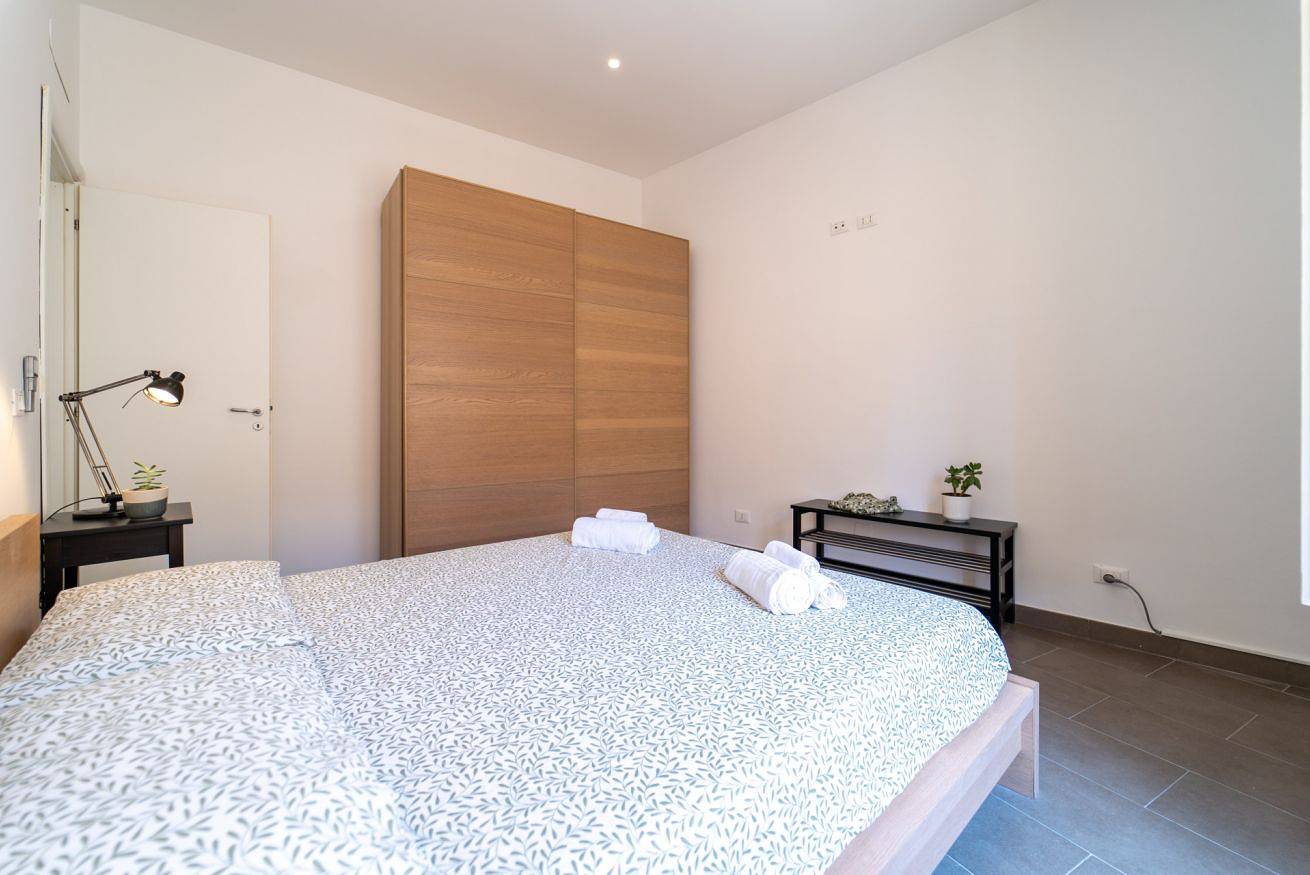 Appartamento intero, Fonte Aretusa Apartment nel cuore di Ortigia in Siracusa, Siracusa e dintorni