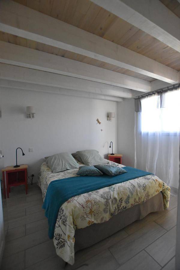 Gîte pour 4 personnes, avec jardin et vue à Grisolles - 2